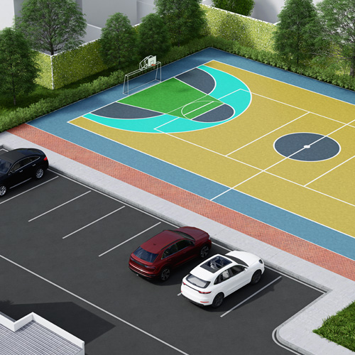 Urbanizaci&oacute;n Bosquetto 2