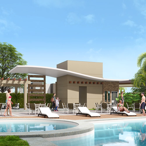 Urbanizaci&oacute;n Bosquetto 2